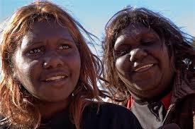 Does the difference between Europeans and Australian Aboriginals look like a Social Construct to you?