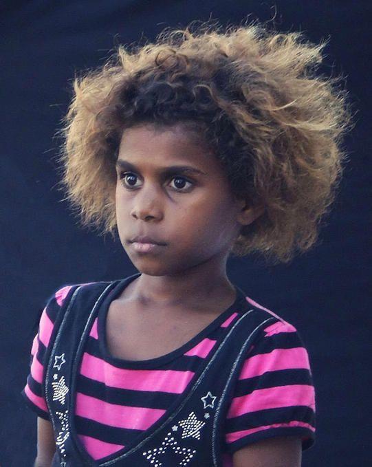 Does the difference between Europeans and Australian Aboriginals look like a Social Construct to you?