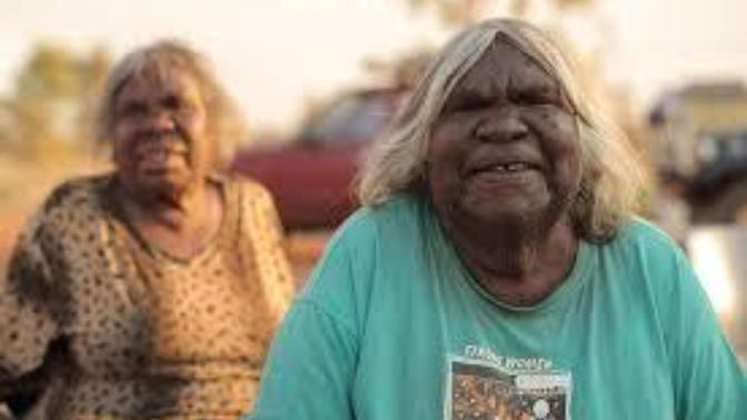 Does the difference between Europeans and Australian Aboriginals look like a Social Construct to you?