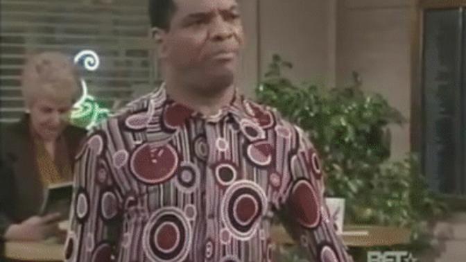 Pops just died? What did you like him in?