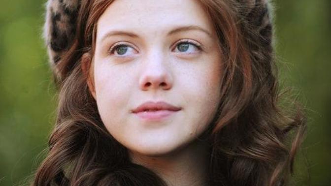 What type of guy should a girl with ‘baby face’ date?