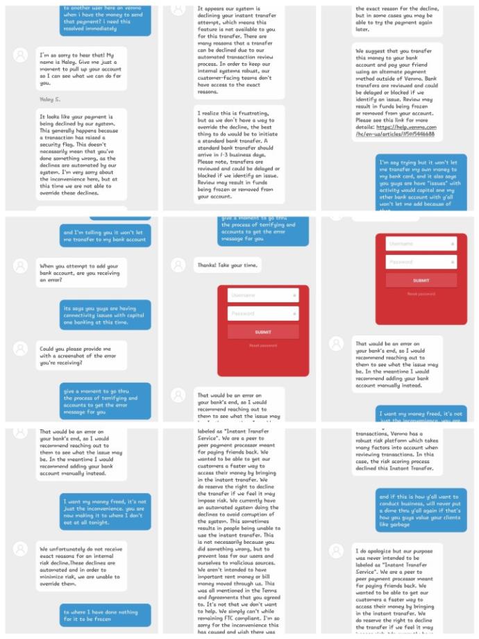 Please help me, how and what can I do to get what this company and done to Step-Kids, Their Mother, and me. So it doesnt happen to anyone else?