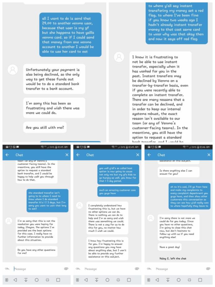 Please help me, how and what can I do to get what this company and done to Step-Kids, Their Mother, and me. So it doesnt happen to anyone else?
