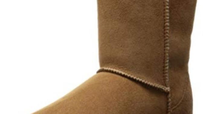 What's your opinion on UGG boots?