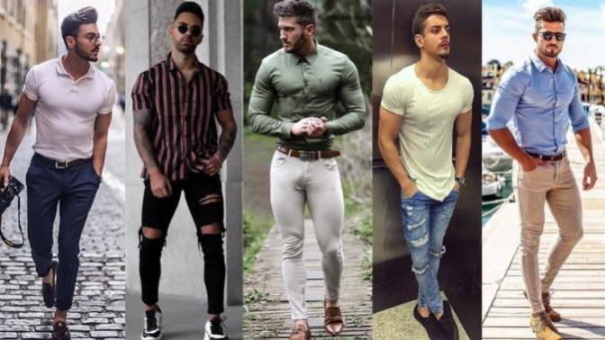 Ladies, is your boyfriend's style important?