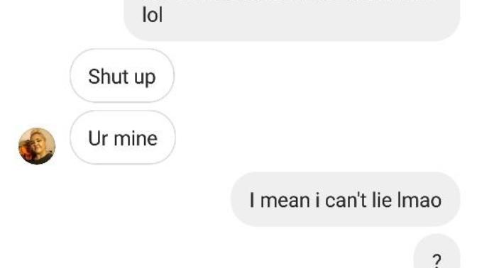 Does anyone speak woman?