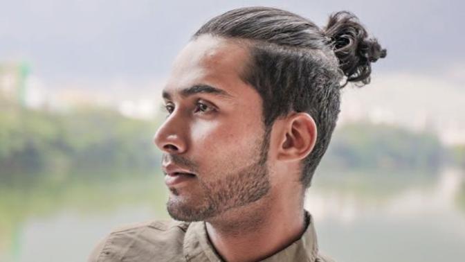 Why are people so triggered about the man bun?