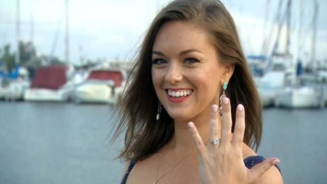 How would you feel if your partner talks about getting promise rings?