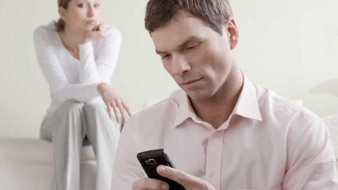 Would it bother you if your S.O. was always looking up their ex on social media?