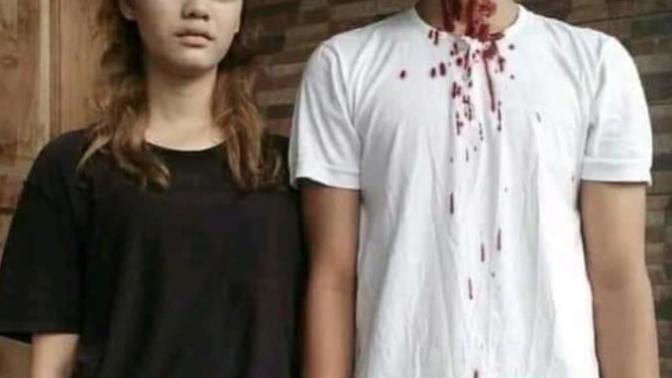 Is this a good Halloween costume for a couple?