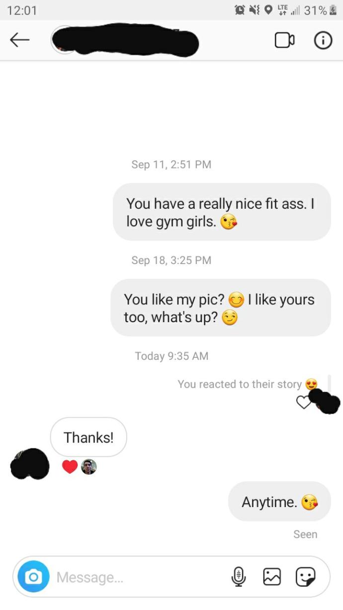Does this girl like me? How do I get her to open up more?