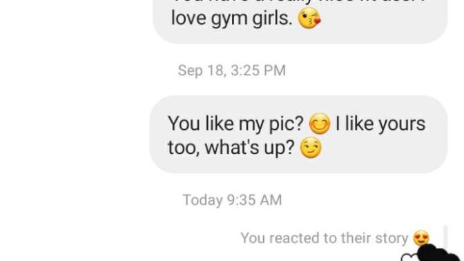 Does this girl like me? How do I get her to open up more?