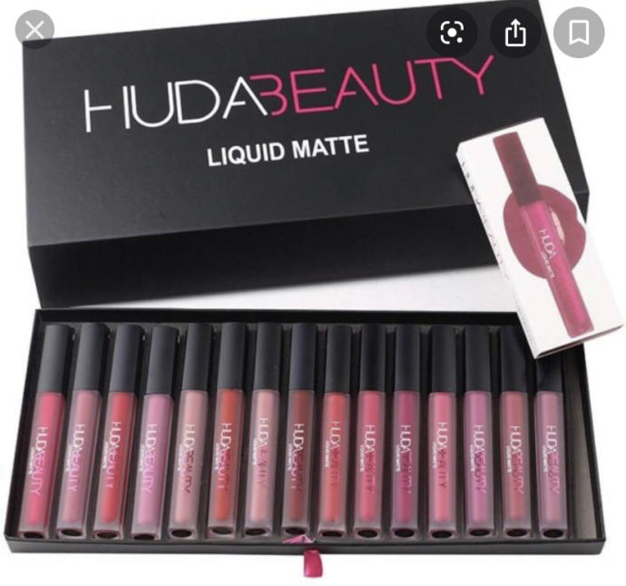 What is your favorite lipstick type/lip products?