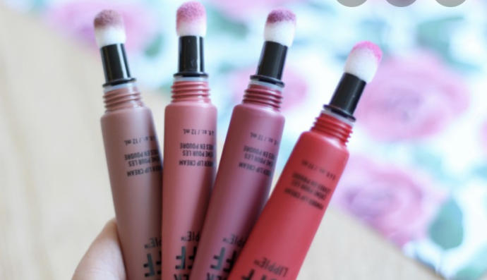 What is your favorite lipstick type/lip products?