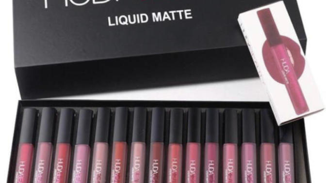 What is your favorite lipstick type/lip products?