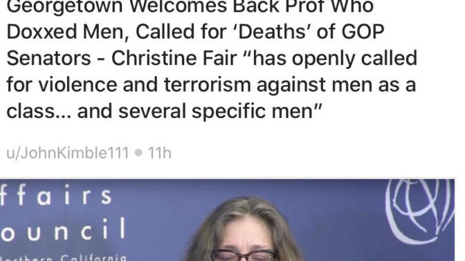 Is your college you went to or currently enrolled ultra liberal?