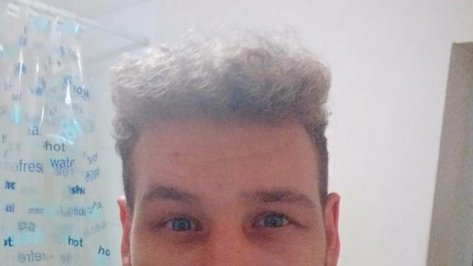 I'd like to know if I got the right haircut?