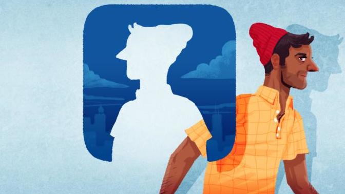 Should everyone have a right to be forgotten online?