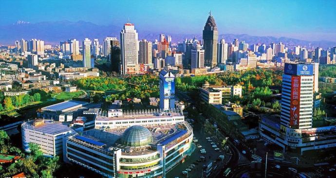 Would you like to visit the autonomous Chinese region of Xinjiang?