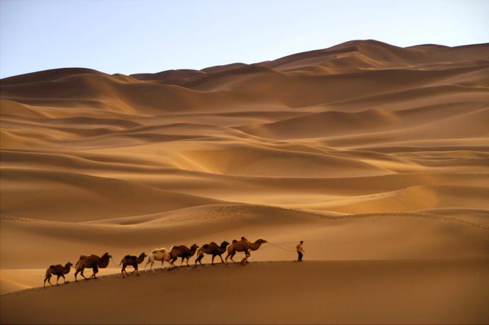 Would you like to visit the autonomous Chinese region of Xinjiang?