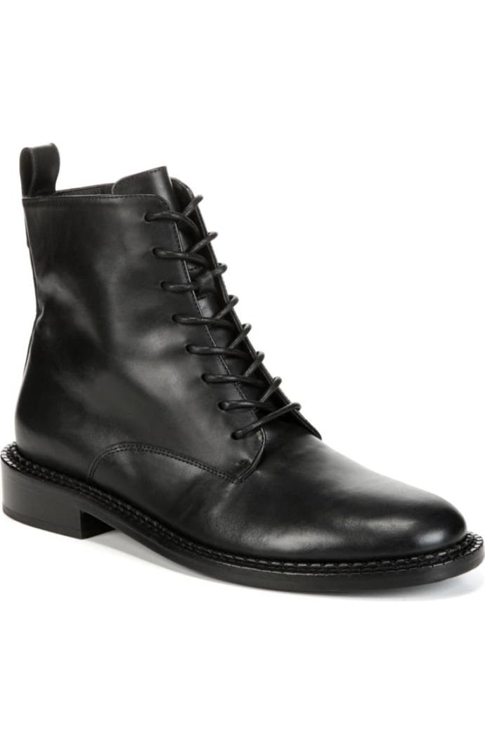 What do men think of women who wear combat boots?
