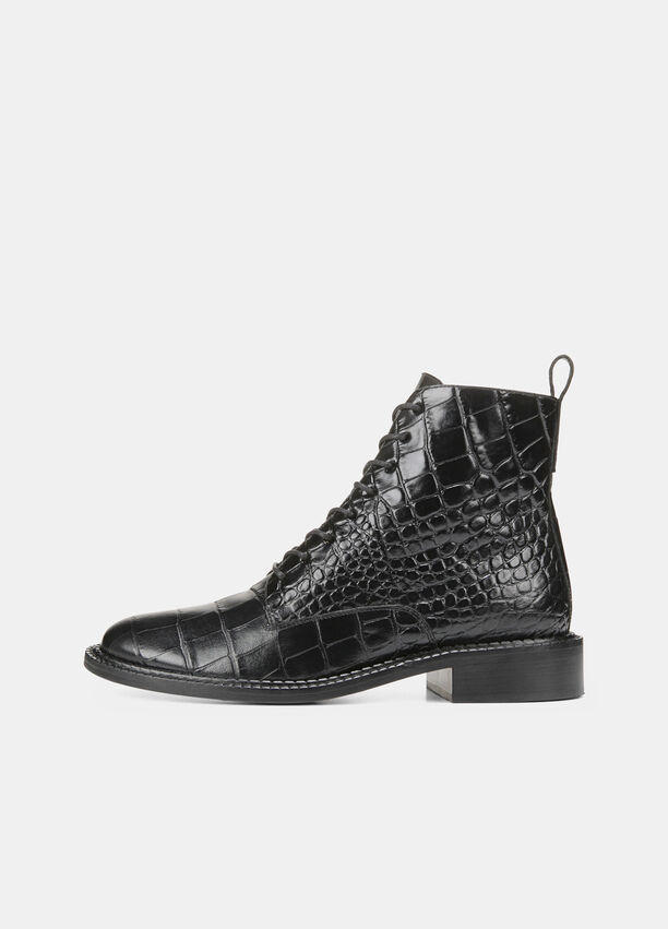 What do men think of women who wear combat boots?