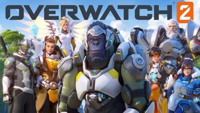 Overwatch 2 has been announced! Will you plan on picking it up?