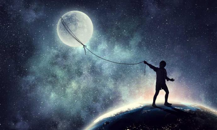 Do You Believe In the Law Of Attraction?