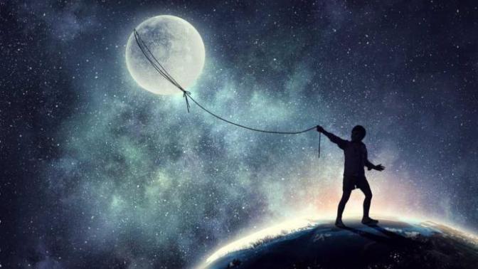 Do You Believe In the Law Of Attraction?