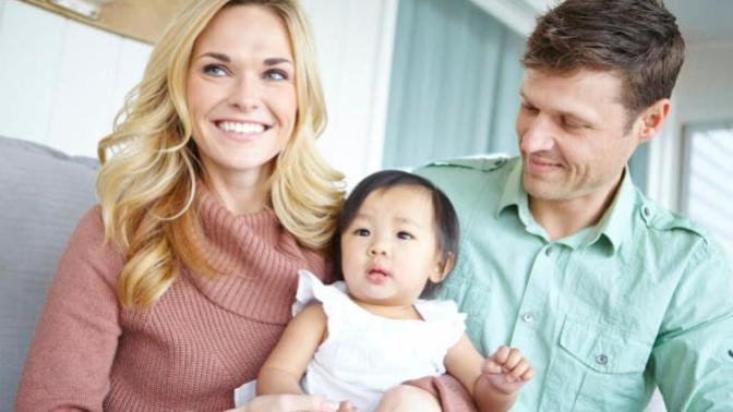 If you couldn't have biological children and you were old enough to adopt and could afford it, what race, age and gender would you want?