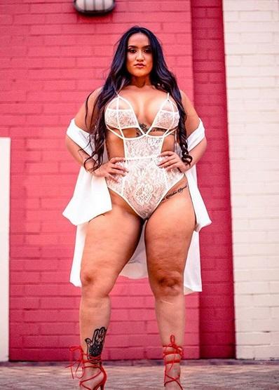 Do you think these clothing is flattering on overweight women?