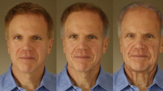 Why do men think that their looks don't matter?