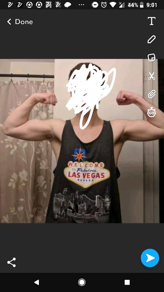 Im Afraid Im Out Of Her League?