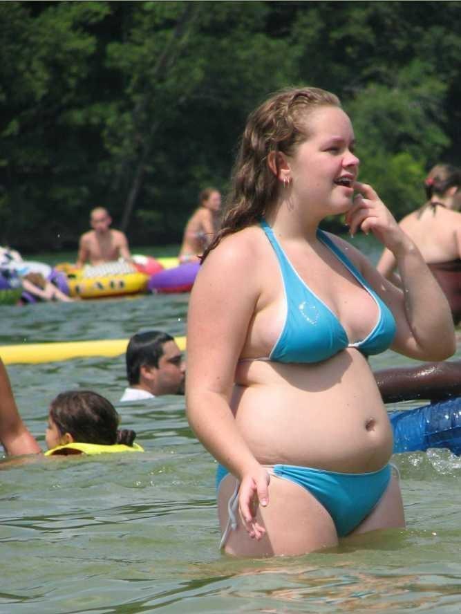 Guys, Thoughts on chubby women?