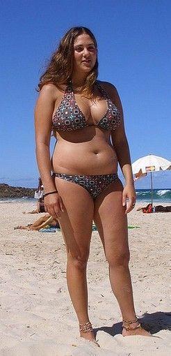 Guys, Thoughts on chubby women?