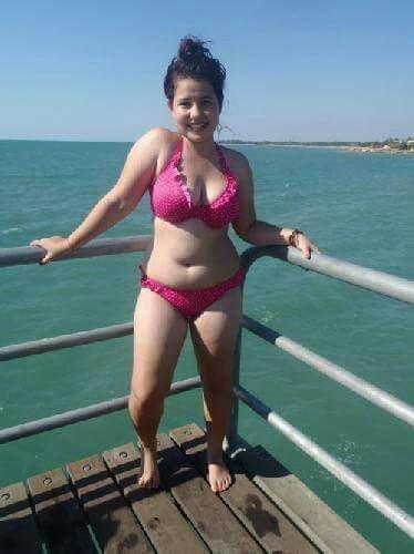 Guys, Thoughts on chubby women?