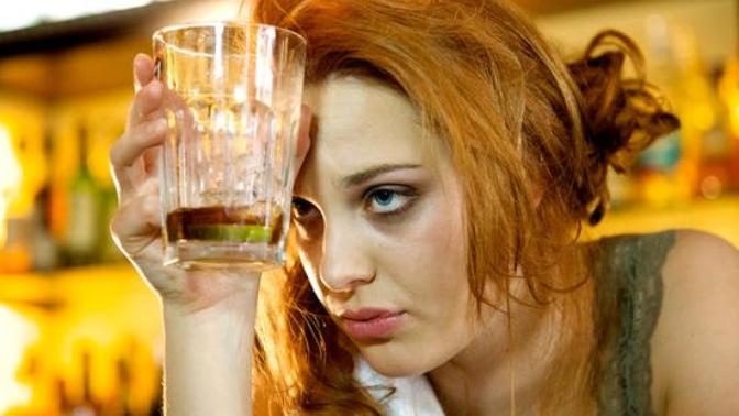 Please help. My mother’s alcoholism is affecting my little sister?