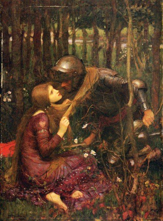 Should Women be Submissive to Men?