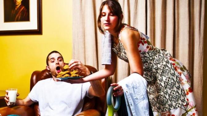 Should Women be Submissive to Men?
