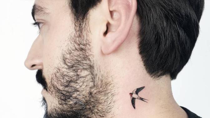 Which one do you prefer more, Tattoos or Piercings?