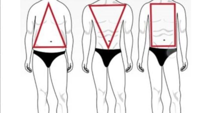 What kind of body type would you like to date?