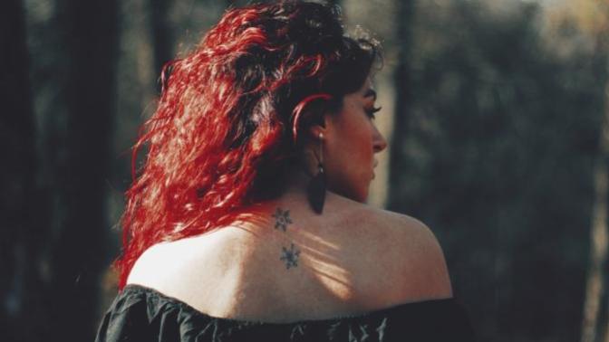 What's hotter on a girl, piercings or tattoos?