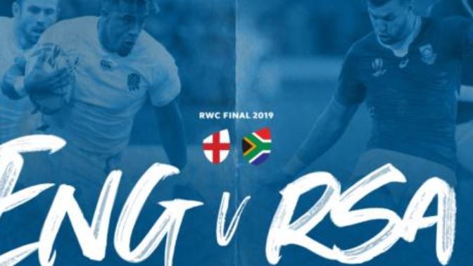 Did England use all of their cards against the All Blacks to why they lost the RWC 2019 ?