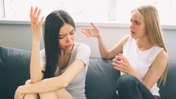 I don’t really want to be friends with my best friend anymore? What should I do?