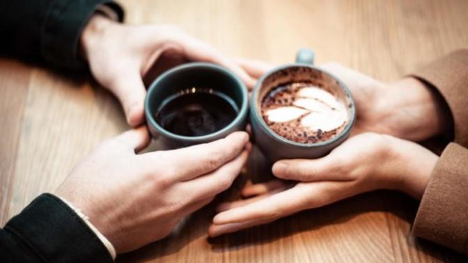 Is a spark important in a relationship?