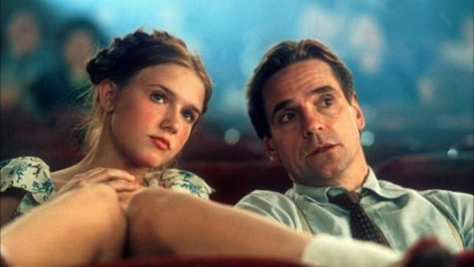 What's your favourite type of movie?