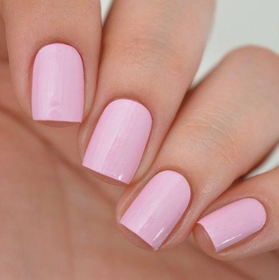 Guys, Do You Like It When Girls Have Their Nails Painted?
