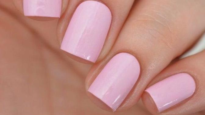 Guys, Do You Like It When Girls Have Their Nails Painted?