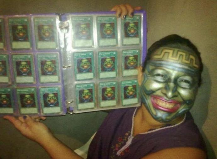 Do you like this persons cosplay?