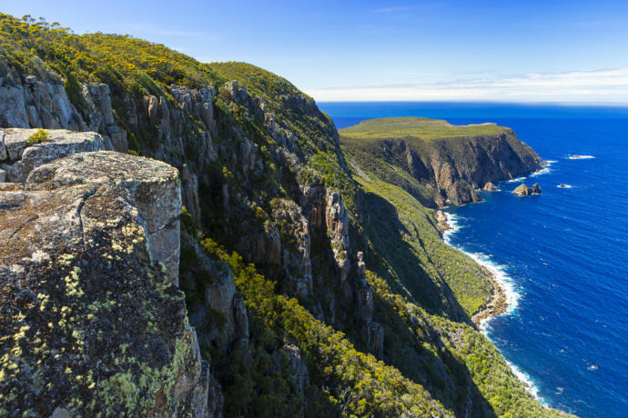 Would you like to visit the Australian island of Tasmania?